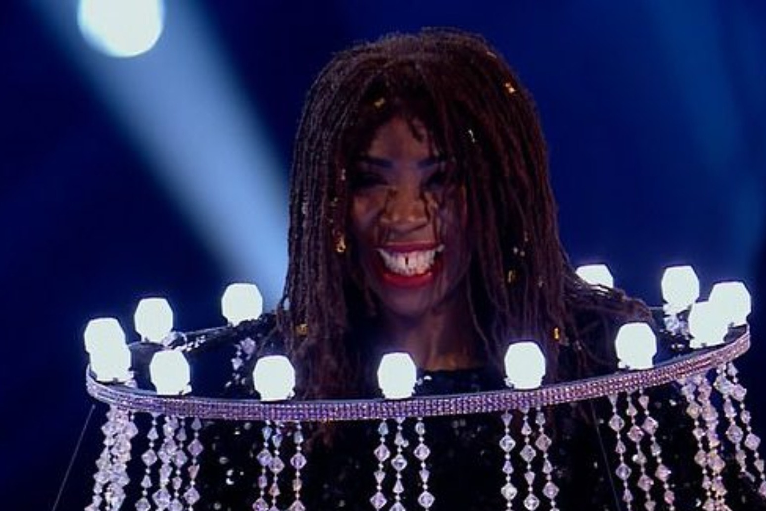Showbiz